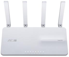 Ruuter Asus EBR63 Expert WiFi, valge v.