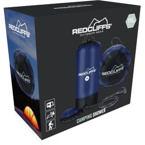 Уличный душ Redcliffs 964425, 24 см