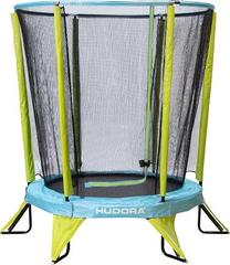 Batutas Hudora Safety 140, 140 cm, su tinklu