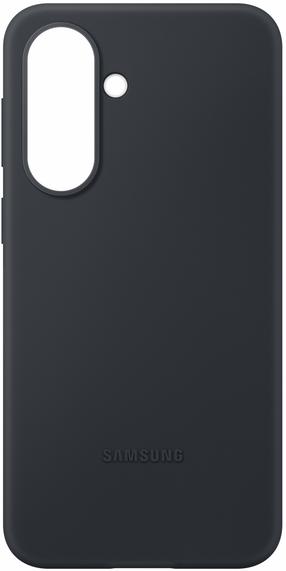 Telefono dėklas Samsung Silicone Case Case Samsung Galaxy A37, juoda sp.