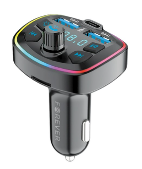 FM-moodulaator Forever TR-360, 12 V