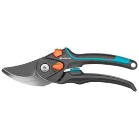 Grieznes zaļie zari Gardena Secateurs PremiumCut Pro Flex, 21.5 cm