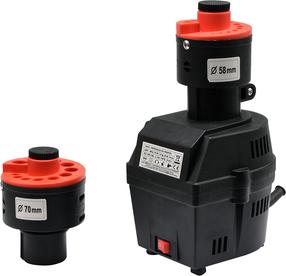 Asinātājs Vorel T73470, 70 W