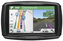 GPS navigācija Garmin Zūmo 595LM Europe Travel Edition