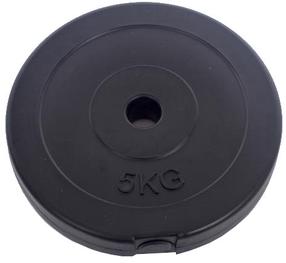 Disku svari Weight Disc x 5 kg
