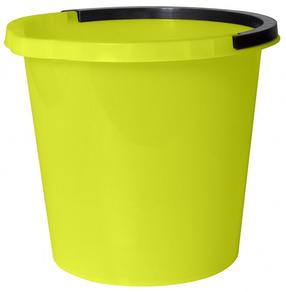 Kibiras Plast Team, 10 l, žalia