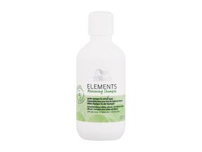 Šampūnas Wella Professionals Elements Renewing, 100 ml