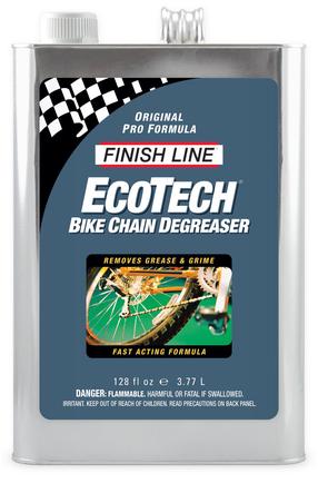 Jalgratta puhastusvahend Finish Line EcoTech, 3700 ml
