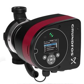 Cirkuliacinis siurblys Grundfos Magna 3 25-100, 9 - 163 W