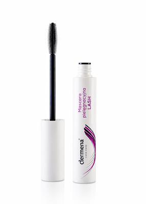 Ripsmetušš Dermena Lash Care, 10 ml, must v.