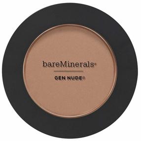 Skaistalai Bare Minerals Gen Nude, beige for days sp., 6 g