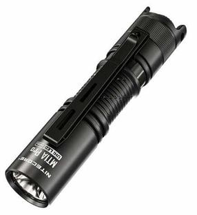 Карманный фонарик Nitecore MT1A Pro