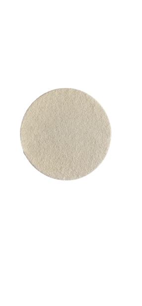 Poliravimo diskas 501051125, 0, 12.5 cm x 12.5 cm, 4 vnt.