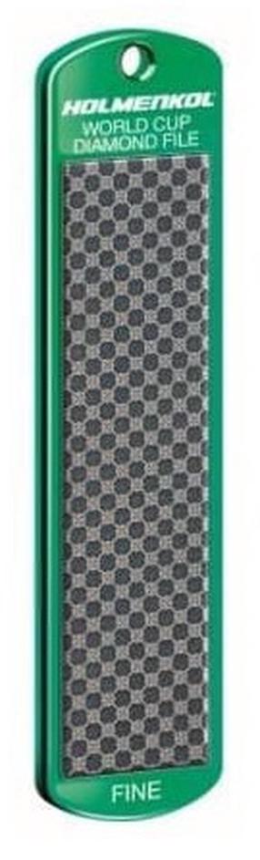 Teemantviil Holmenkol World Cup Fine 800, Roheline v.