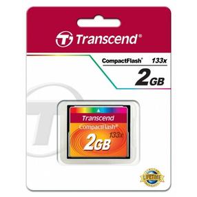 Atmiņas karte Transcend, 2 GB, 21.5 Mb/s - 21.5 Mb/s
