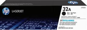Картридж для струйного принтера HP 32A, черный цв.