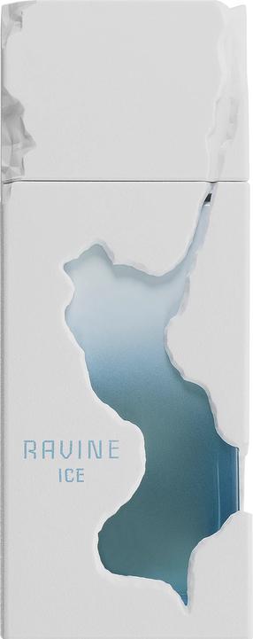 Kvepalai French Avenue Ravine Ice, 100 ml