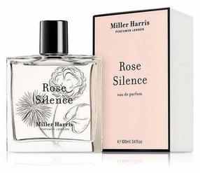 Parfimērijas ūdens Miller Harris Rose Silence, 100.0 ml