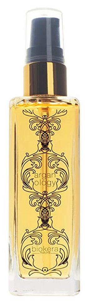 Plaukų serumas Salerm Biokera Natura, 60 ml