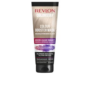 Tonējoša maska Revlon Colorstay, Platinum, 125 ml