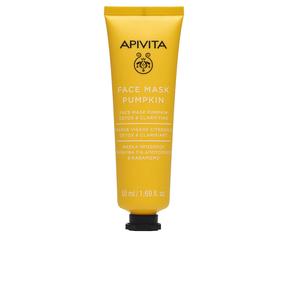 Näomask Apivita Pumpkin, 50 ml
