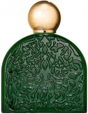 Kvapusis vanduo M. Micallef Secrets of Love Ma Nature, 100 ml