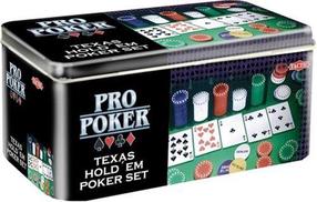 Карточная игра Tactic Propoker Texas Hold'em 3095