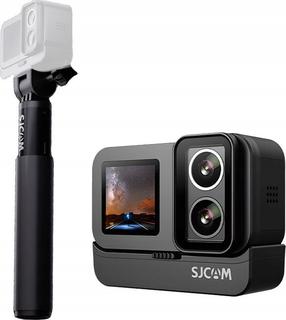 Veiksmo kamera Sjcam SJ20 Pro, juoda sp.