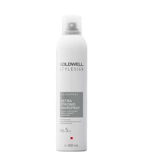 Plaukų lakas Goldwell StyleSign Extra Strong, 500 ml