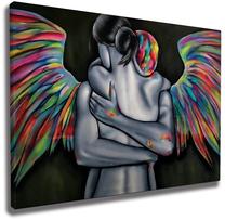 Reprodukcija Wallity WY198, 100 cm x 70 cm