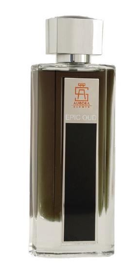 Kvapusis vanduo Aurora Scents Epic Oud, 100 ml