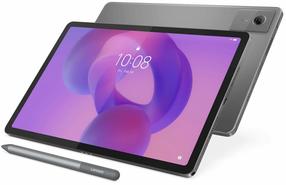 Planšetinis kompiuteris Lenovo Idea Tab 11 ZAFR0949PL, 11", 8GB/256GB, pilka sp.