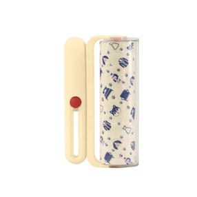 Riidepuhastusrull Ordinett Rully, plastik, 24 cm