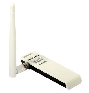 Адаптер беспроводной сети TP-Link TL-WN722N