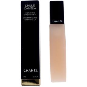 Масло для ногтей и кутикулы Chanel L'Huile Camélia, 11.0 мл