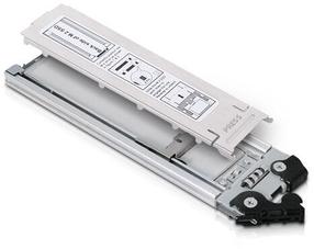 HDD/SSD korpusas Icy Dock