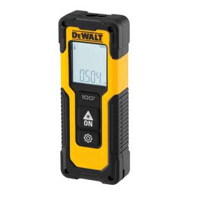 Измеритель расстояния Dewalt DLM30, 30 м