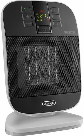 Termoventiliatorius DeLonghi HFX60V20, 2 kW