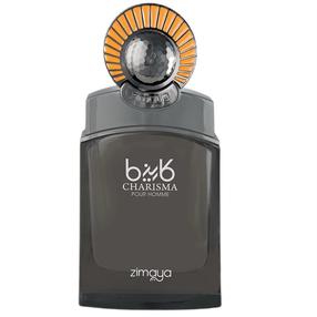Kvapusis vanduo Zimaya Charisma Pour Homme, 100 ml