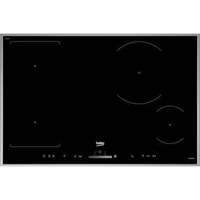 Elektrinė kaitlentė Beko HII 84500 FHTX,