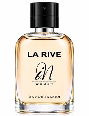 Kvapusis vanduo La Rive In Woman, 30 ml