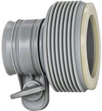 Adapteris baseino siurbliui Intex B Adapter 986039