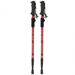Šiaurietiško ėjimo lazda KX3085_1, 65 - 135 cm