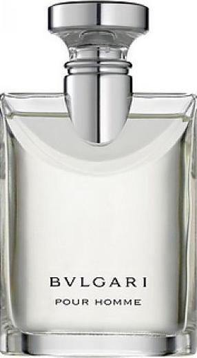 Tualettvesi Bvlgari Pour Homme, 100 ml