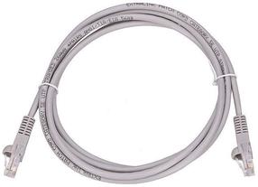 Laidas Extralink RJ-45 8P8C, RJ-45 8P8C, 1 m, balta sp.