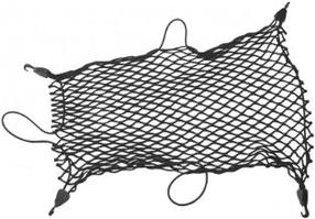 Tinklelis Bottari Rete Elasticized Universal, juoda sp.