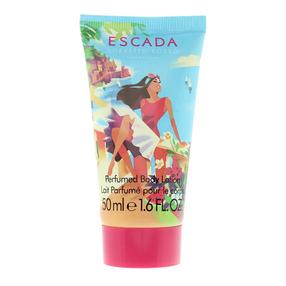 Ķermeņa losjons Escada Sorbetto Rosso, 50 ml