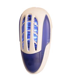 Elektroninė vabzdžių gaudyklė musėms, uodams Garden Center ZT09052, 1 W, 9.5 cm x 6 cm