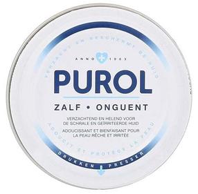 Бальзам для тела Purol Salve Unguent Balm, 30 мл