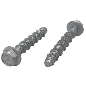 Betonsraigtis Superfixer SF-SSW-6x45, 7.5 mm x 45 mm, 100 vnt.